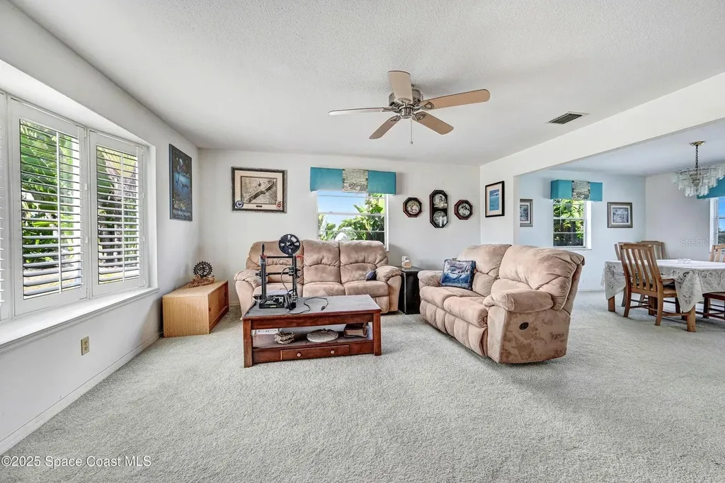 1440 Sykes Creek Drive Merritt Island FL 32953