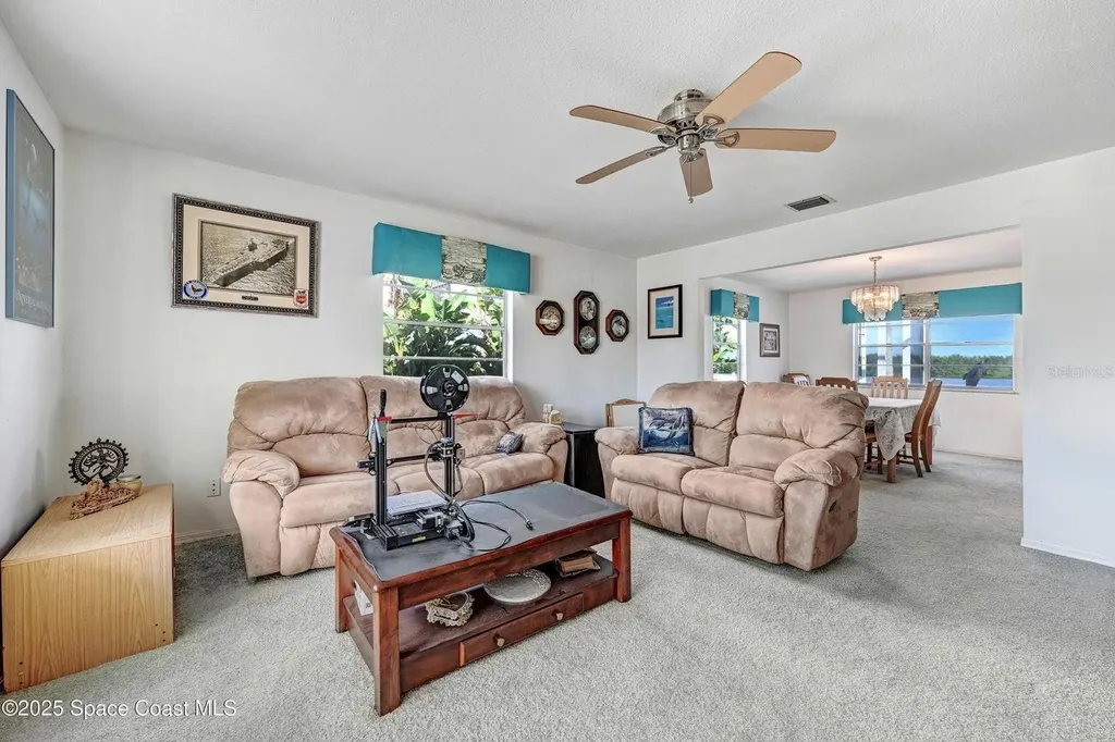 1440 Sykes Creek Drive Merritt Island FL 32953