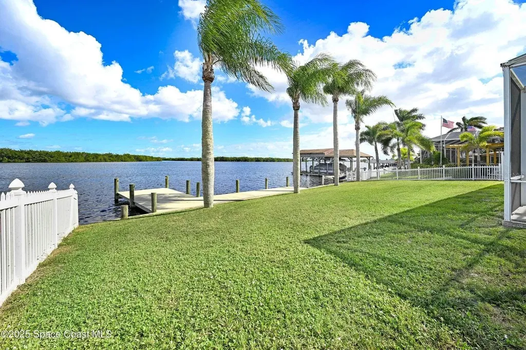 1440 Sykes Creek Drive Merritt Island FL 32953