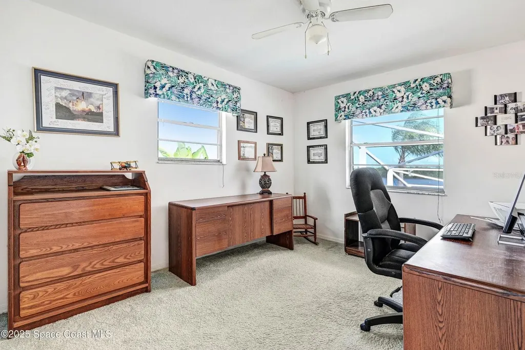 1440 Sykes Creek Drive Merritt Island FL 32953