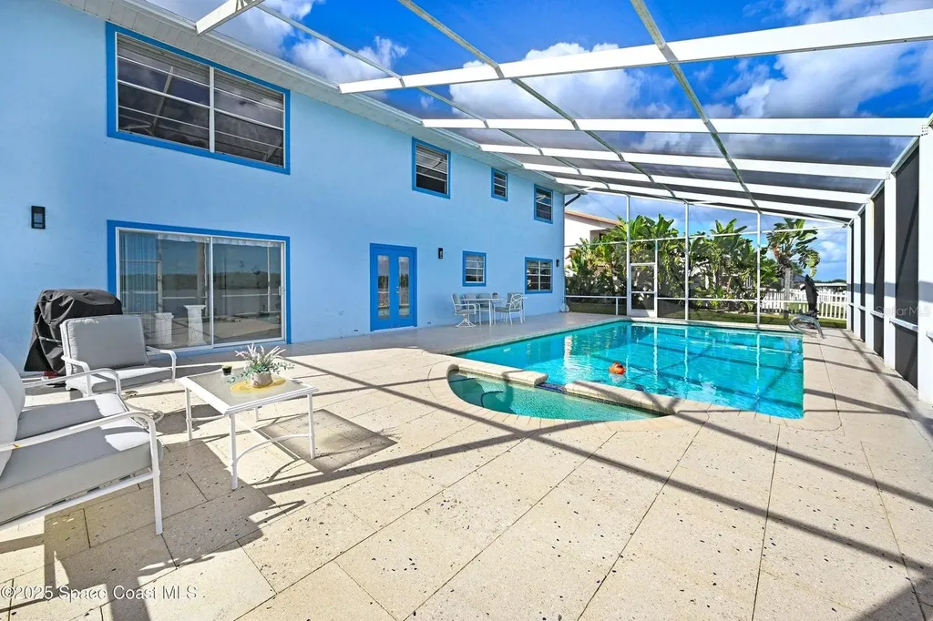 1440 Sykes Creek Drive Merritt Island FL 32953