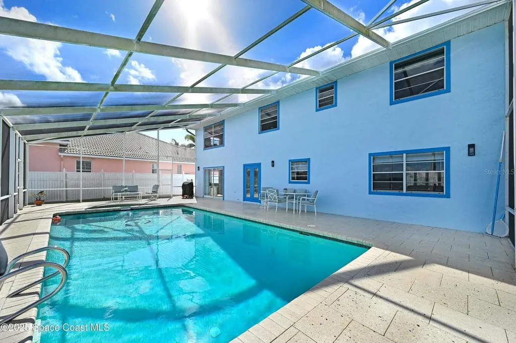 1440 Sykes Creek Drive Merritt Island FL 32953
