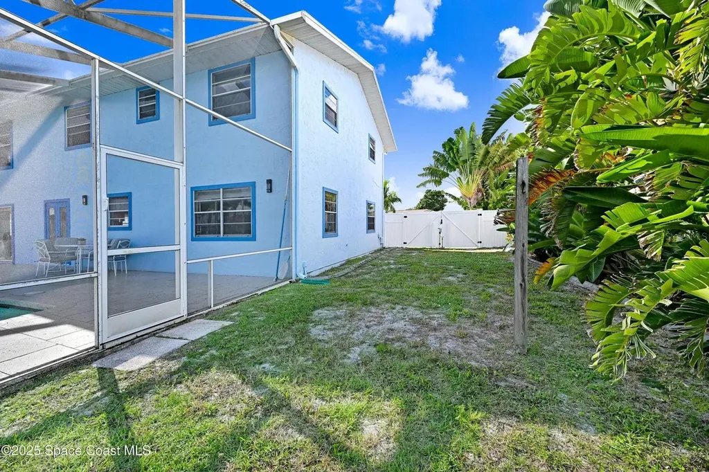 1440 Sykes Creek Drive Merritt Island FL 32953