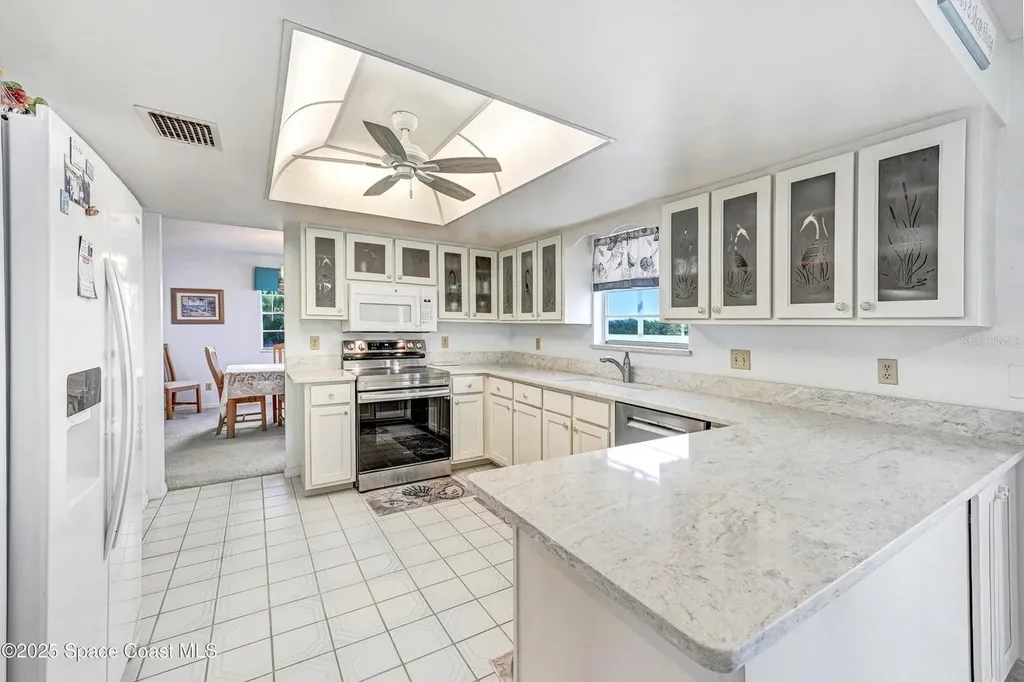 1440 Sykes Creek Drive Merritt Island FL 32953