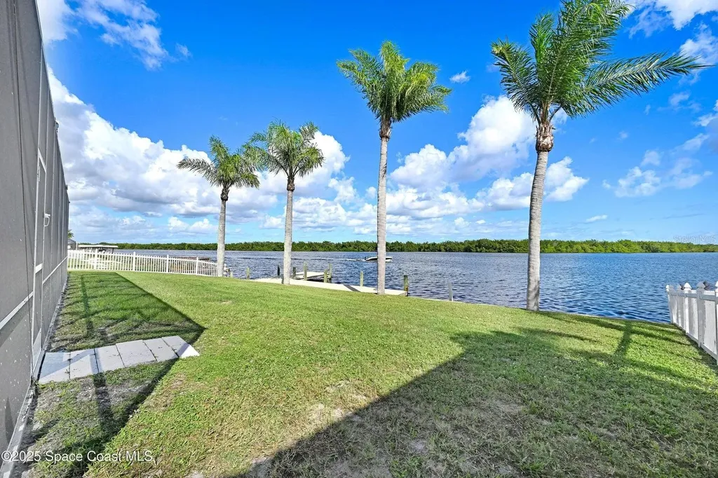 1440 Sykes Creek Drive Merritt Island FL 32953