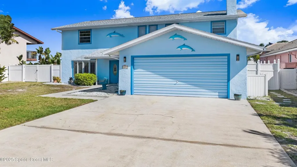 1440 Sykes Creek Drive Merritt Island FL 32953