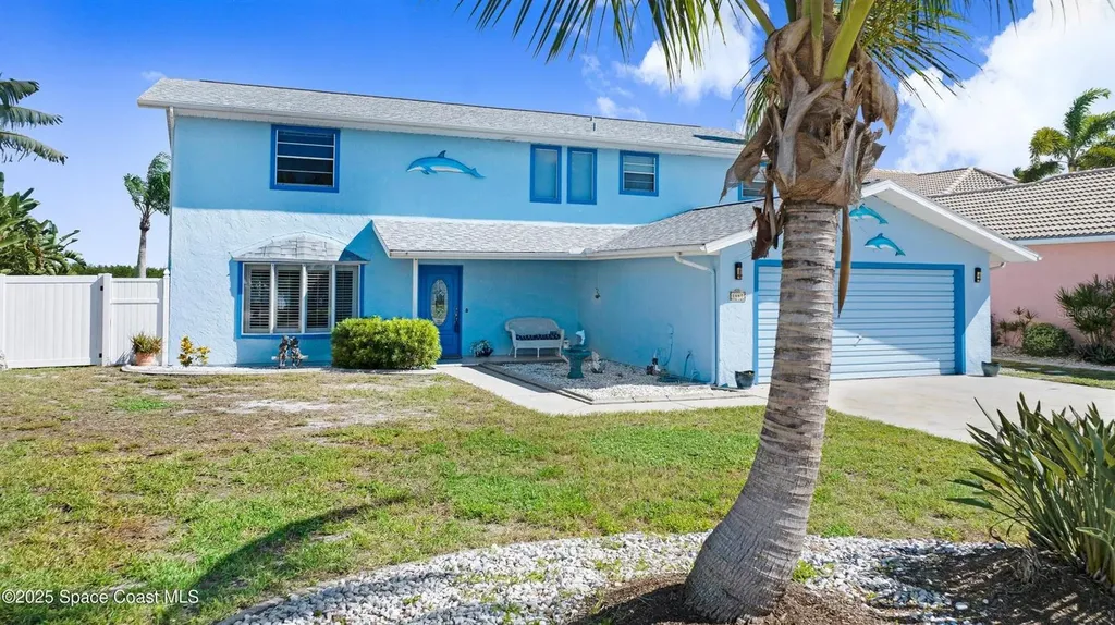 1440 Sykes Creek Drive Merritt Island FL 32953