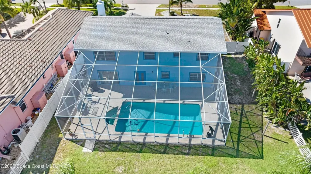 1440 Sykes Creek Drive Merritt Island FL 32953