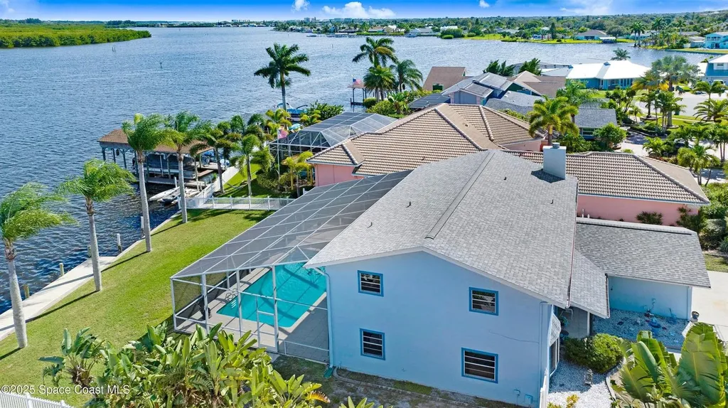 1440 Sykes Creek Drive Merritt Island FL 32953