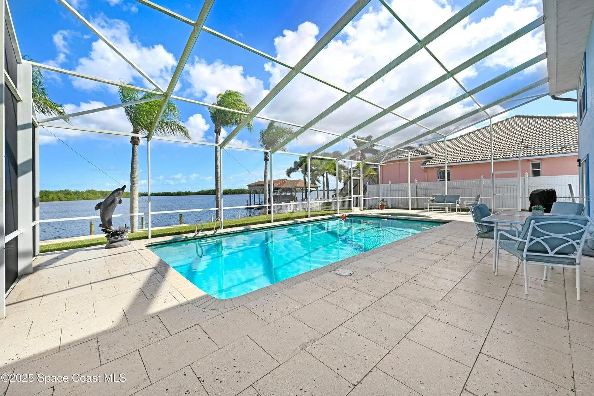 1440 Sykes Creek Drive Merritt Island FL 32953