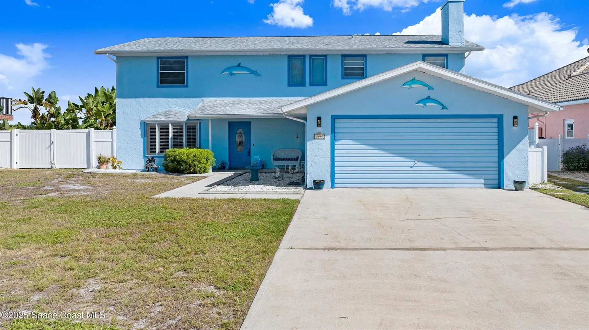 1440 Sykes Creek Drive Merritt Island FL 32953
