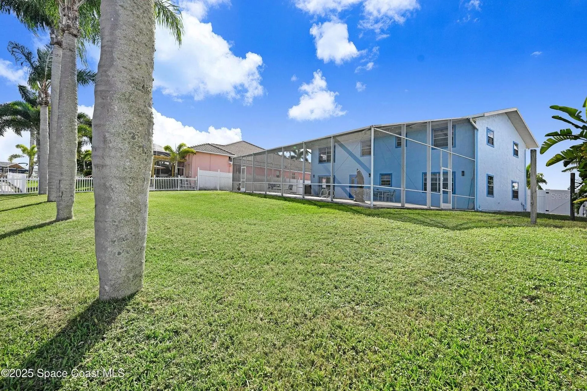 1440 Sykes Creek Drive Merritt Island FL 32953