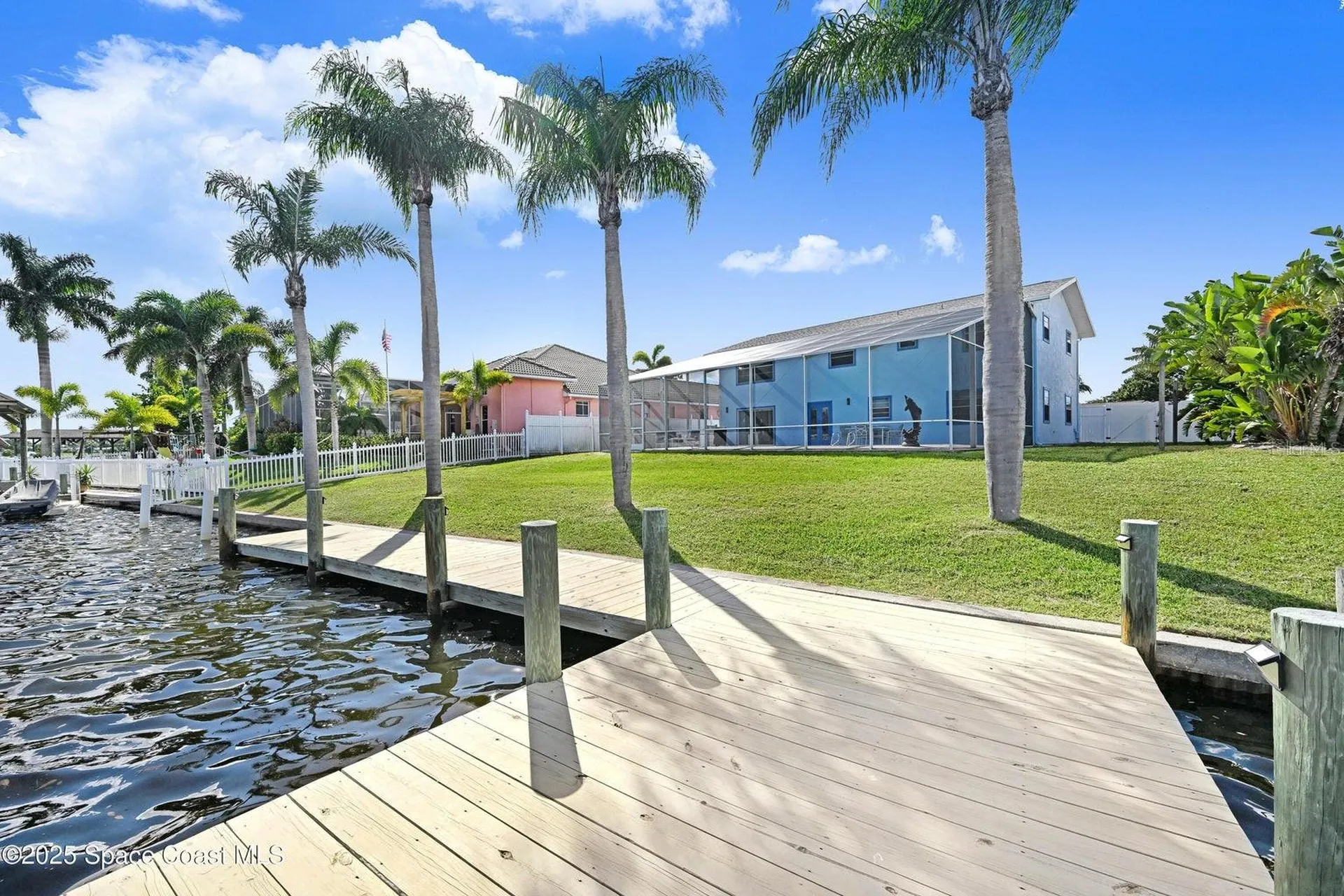 1440 Sykes Creek Drive Merritt Island FL 32953