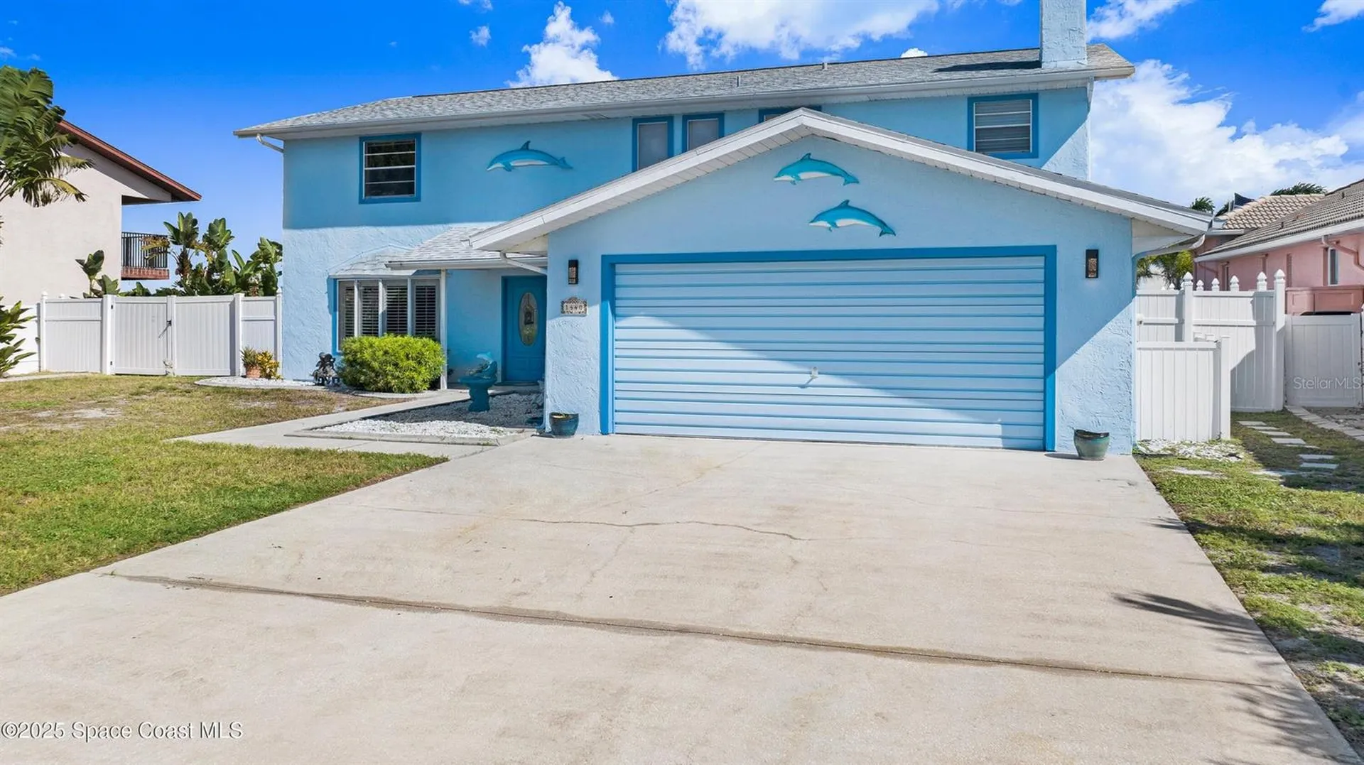 1440 Sykes Creek Drive Merritt Island FL 32953