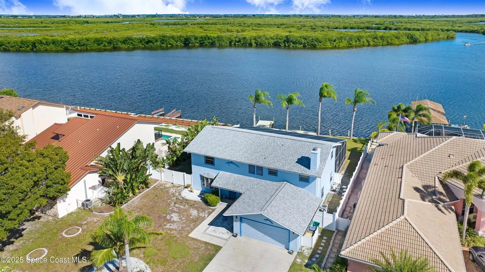 1440 Sykes Creek Drive Merritt Island FL 32953