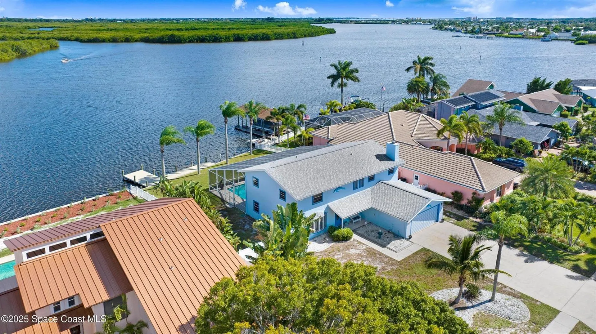 1440 Sykes Creek Drive Merritt Island FL 32953