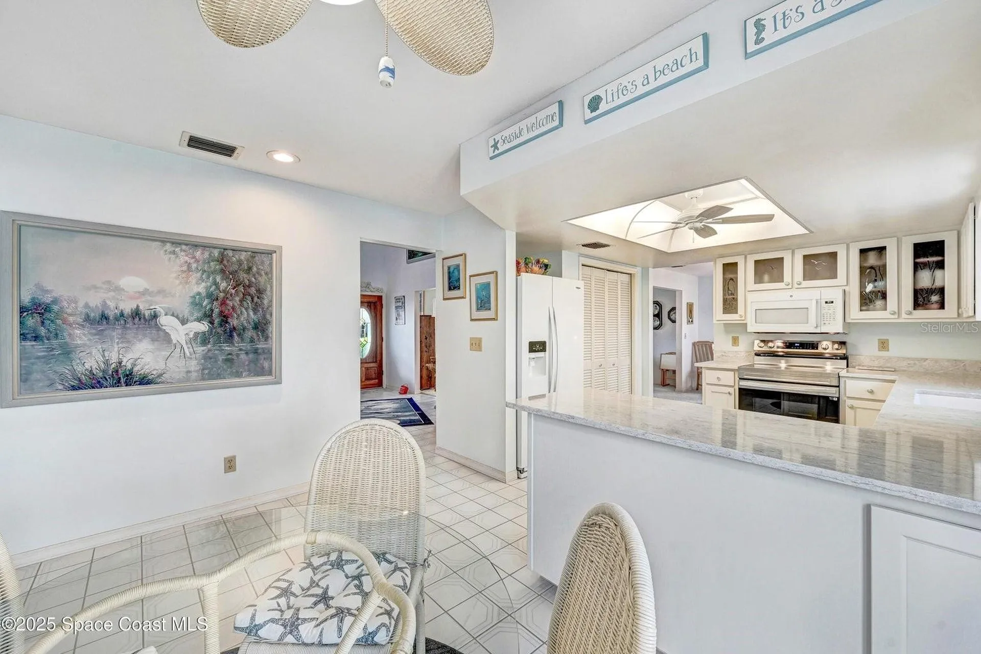 1440 Sykes Creek Drive Merritt Island FL 32953