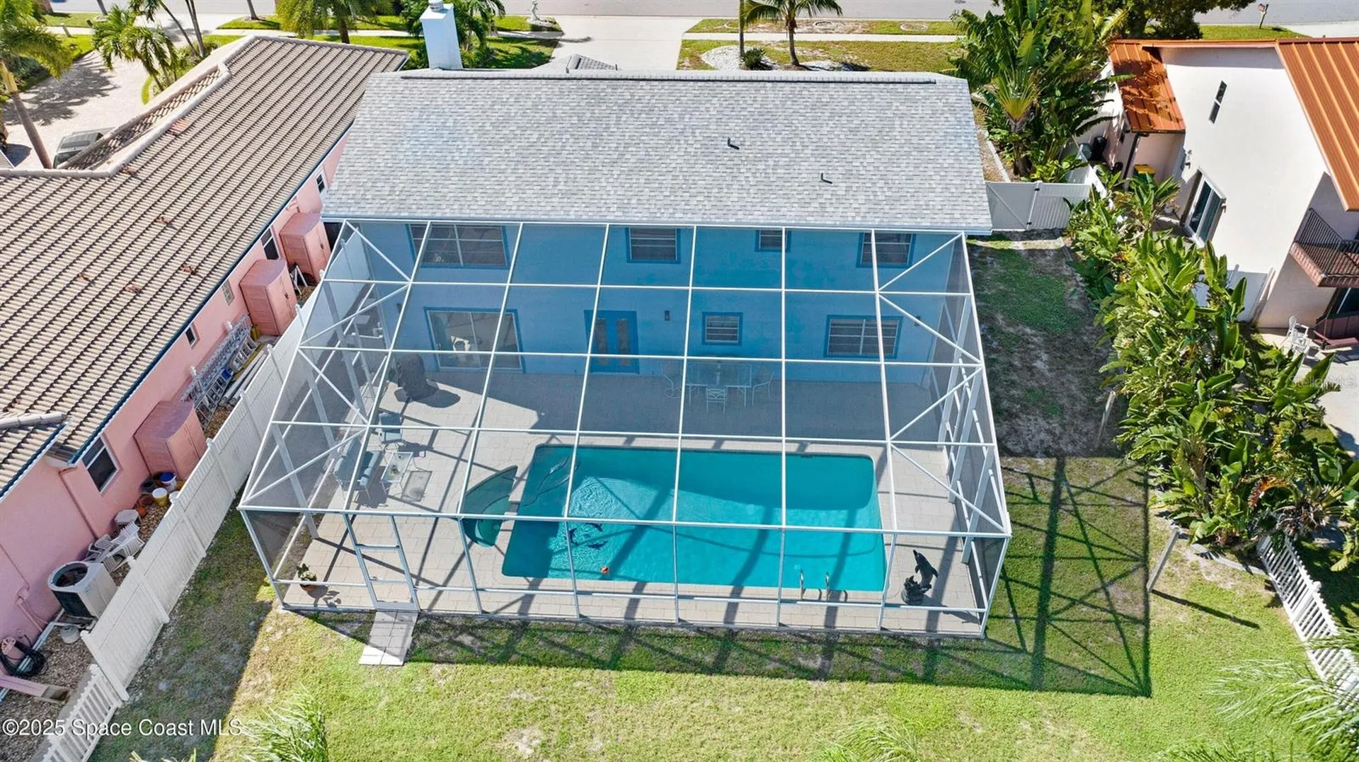 1440 Sykes Creek Drive Merritt Island FL 32953
