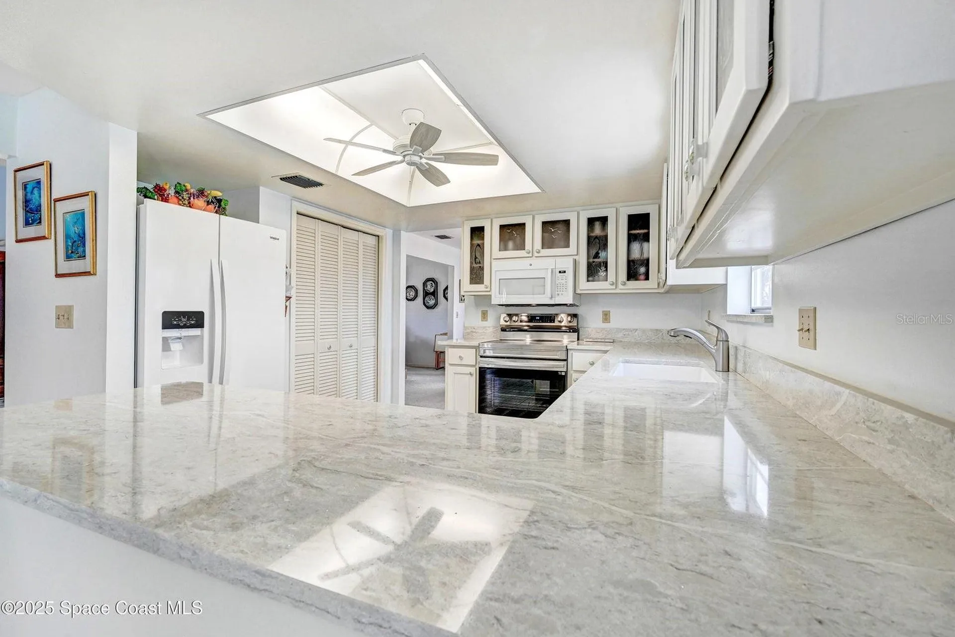 1440 Sykes Creek Drive Merritt Island FL 32953