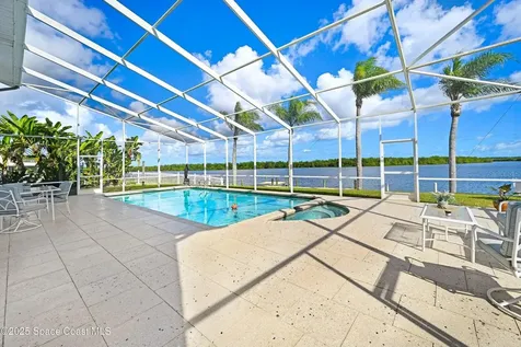 1440 Sykes Creek Drive Merritt Island FL 32953