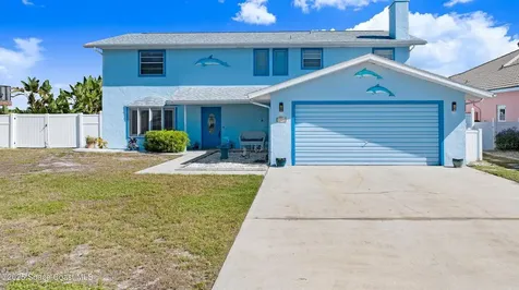 1440 Sykes Creek Drive Merritt Island FL 32953