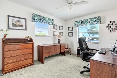 1440 Sykes Creek Drive Merritt Island FL 32953