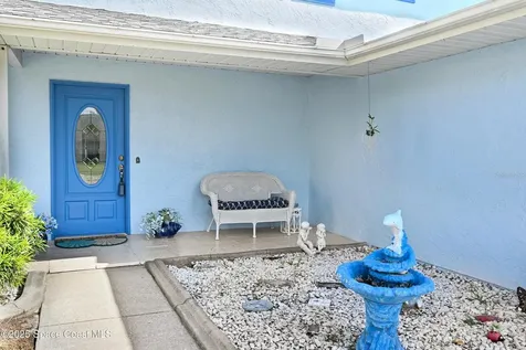 1440 Sykes Creek Drive Merritt Island FL 32953