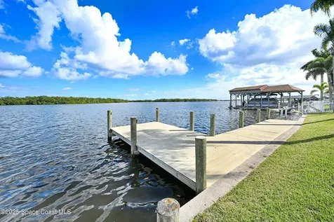1440 Sykes Creek Drive Merritt Island FL 32953