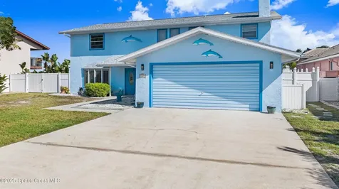 1440 Sykes Creek Drive Merritt Island FL 32953