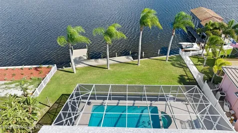 1440 Sykes Creek Drive Merritt Island FL 32953