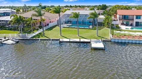 1440 Sykes Creek Drive Merritt Island FL 32953