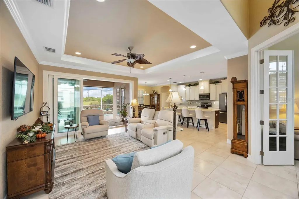 14123 Fruitport Circle Port Charlotte FL 33981