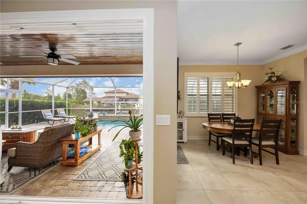 14123 Fruitport Circle Port Charlotte FL 33981