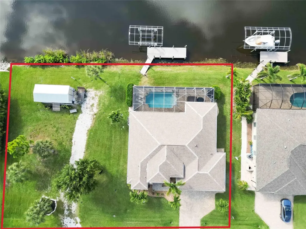 14123 Fruitport Circle Port Charlotte FL 33981