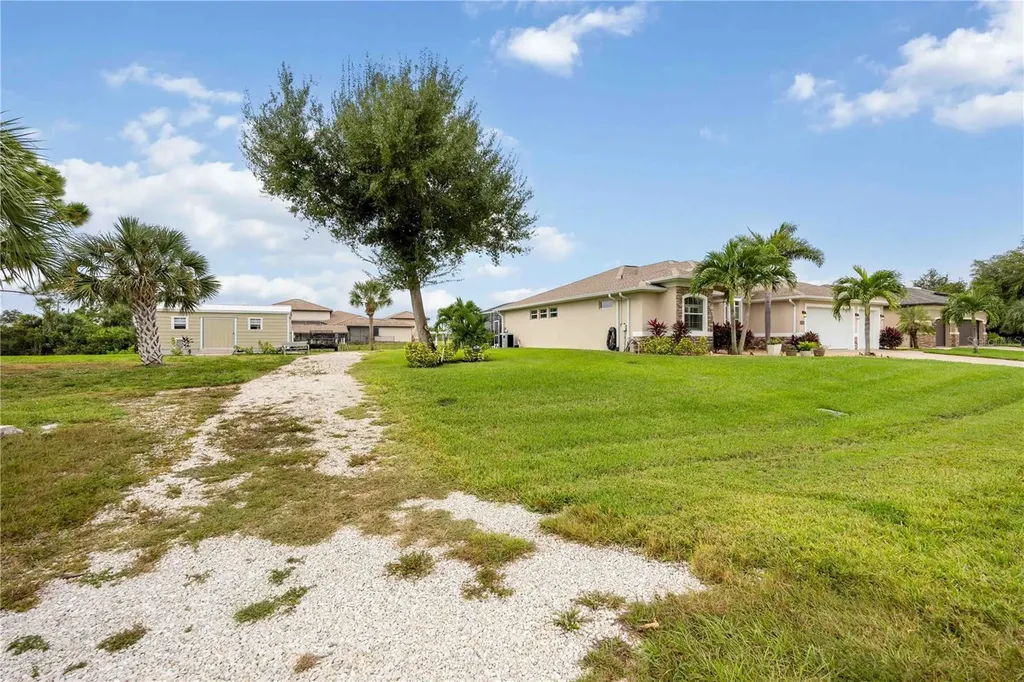 14123 Fruitport Circle Port Charlotte FL 33981