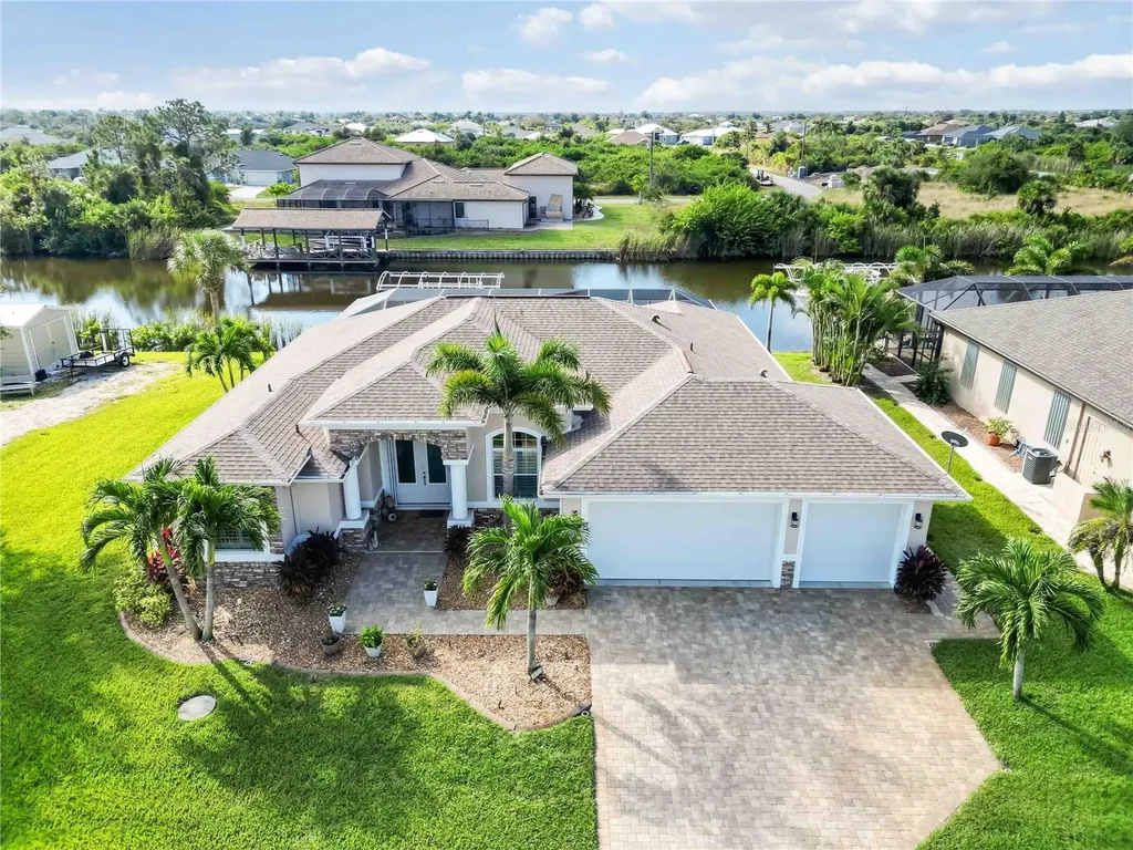 14123 Fruitport Circle Port Charlotte FL 33981