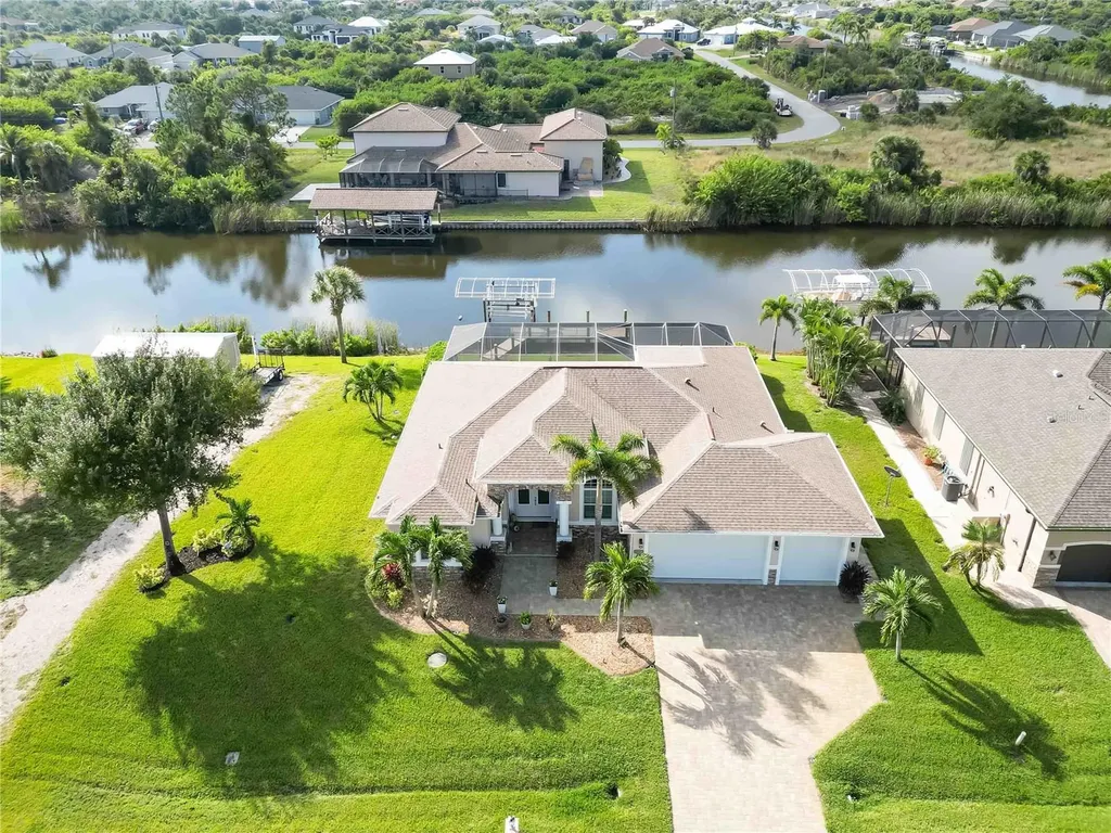 14123 Fruitport Circle Port Charlotte FL 33981