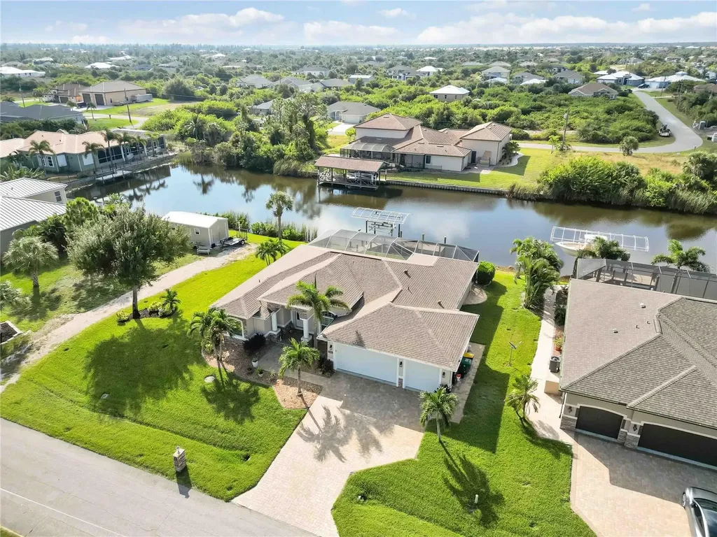 14123 Fruitport Circle Port Charlotte FL 33981