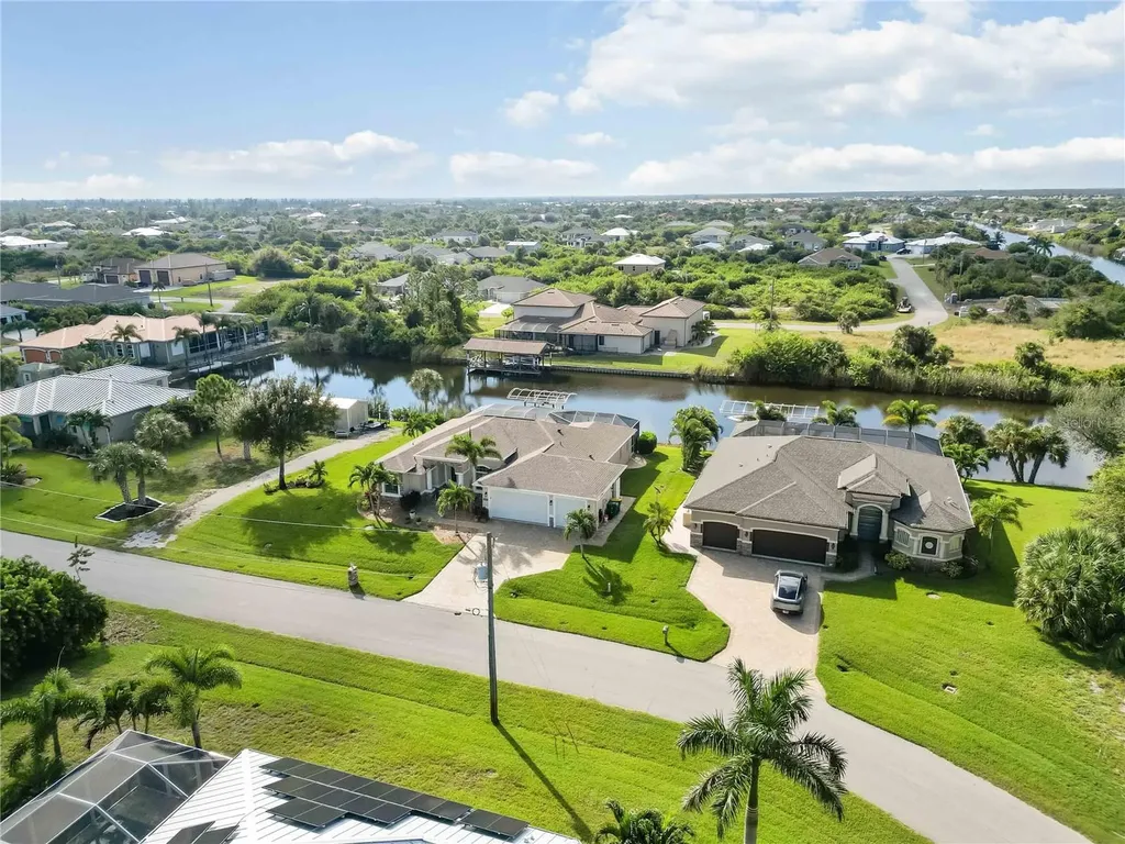 14123 Fruitport Circle Port Charlotte FL 33981