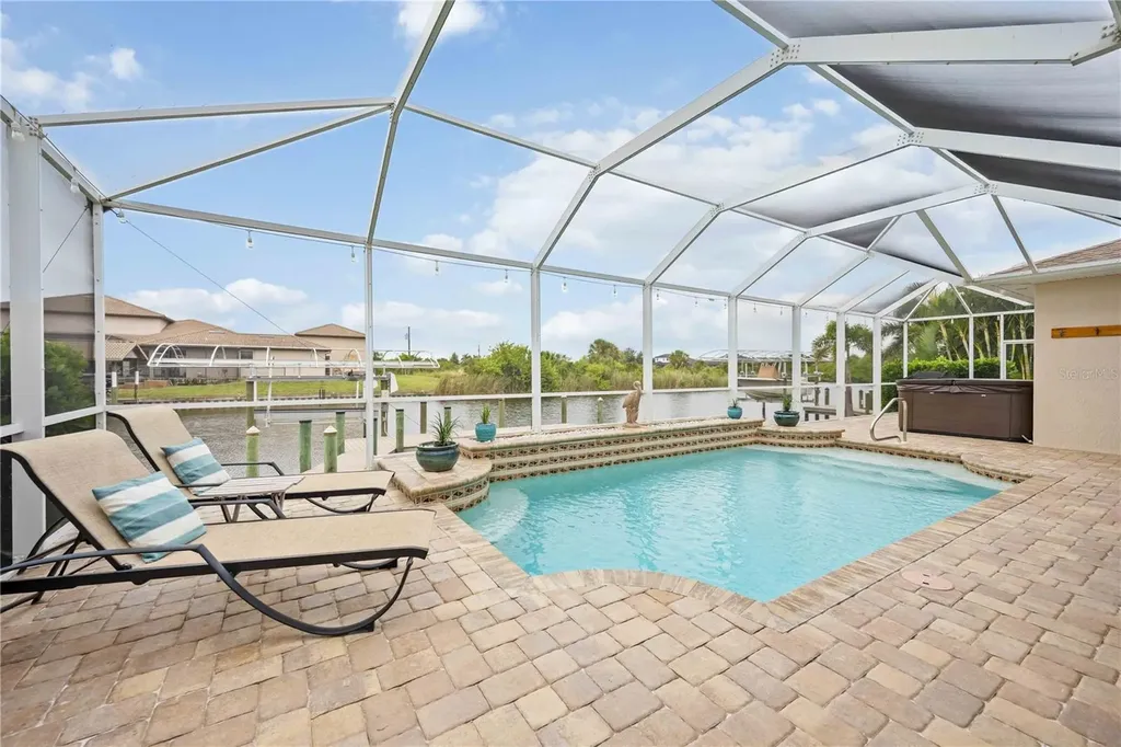 14123 Fruitport Circle Port Charlotte FL 33981