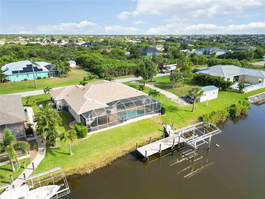 14123 Fruitport Circle Port Charlotte FL 33981