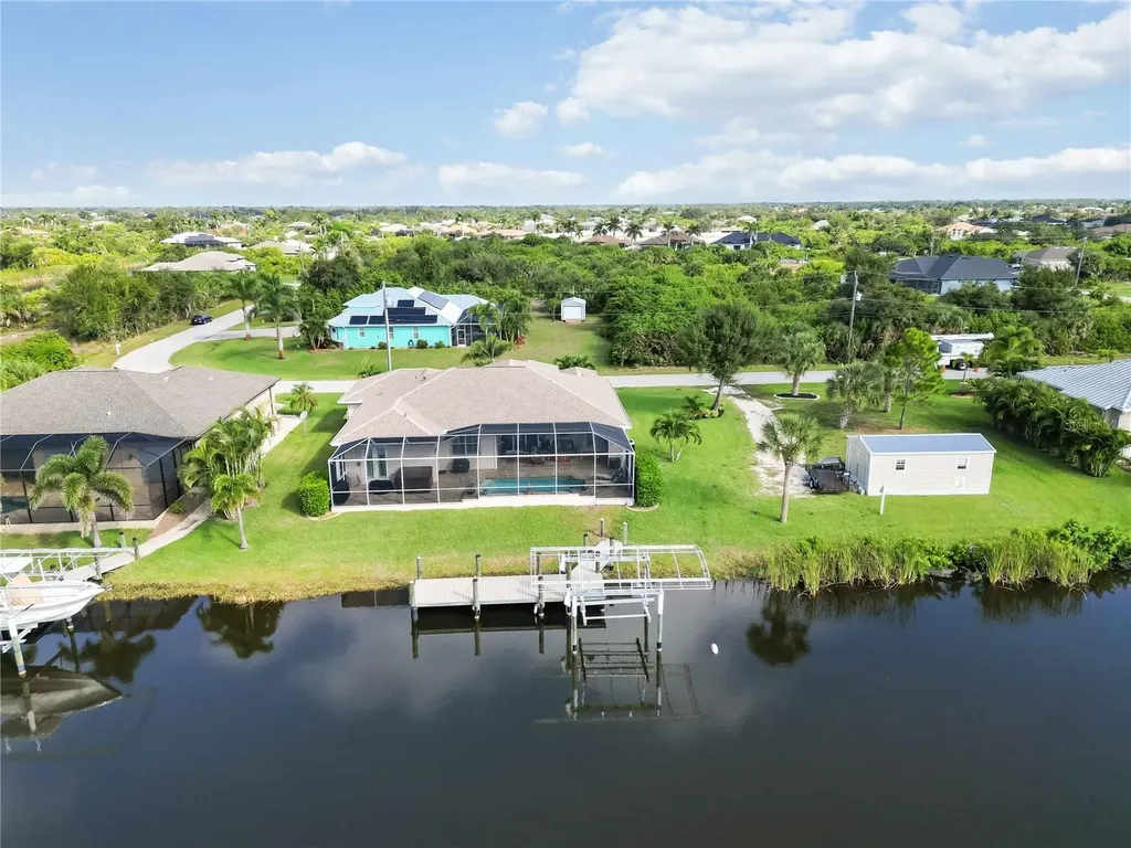 14123 Fruitport Circle Port Charlotte FL 33981