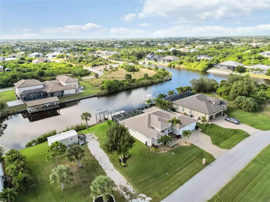 14123 Fruitport Circle Port Charlotte FL 33981