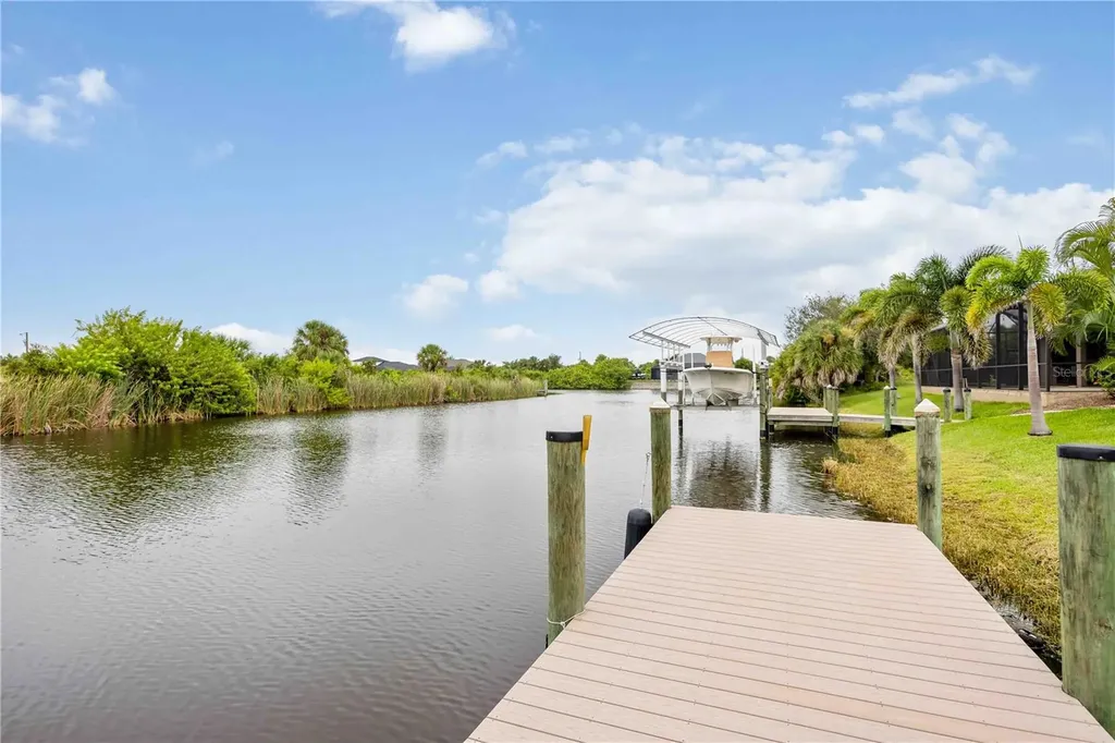 14123 Fruitport Circle Port Charlotte FL 33981