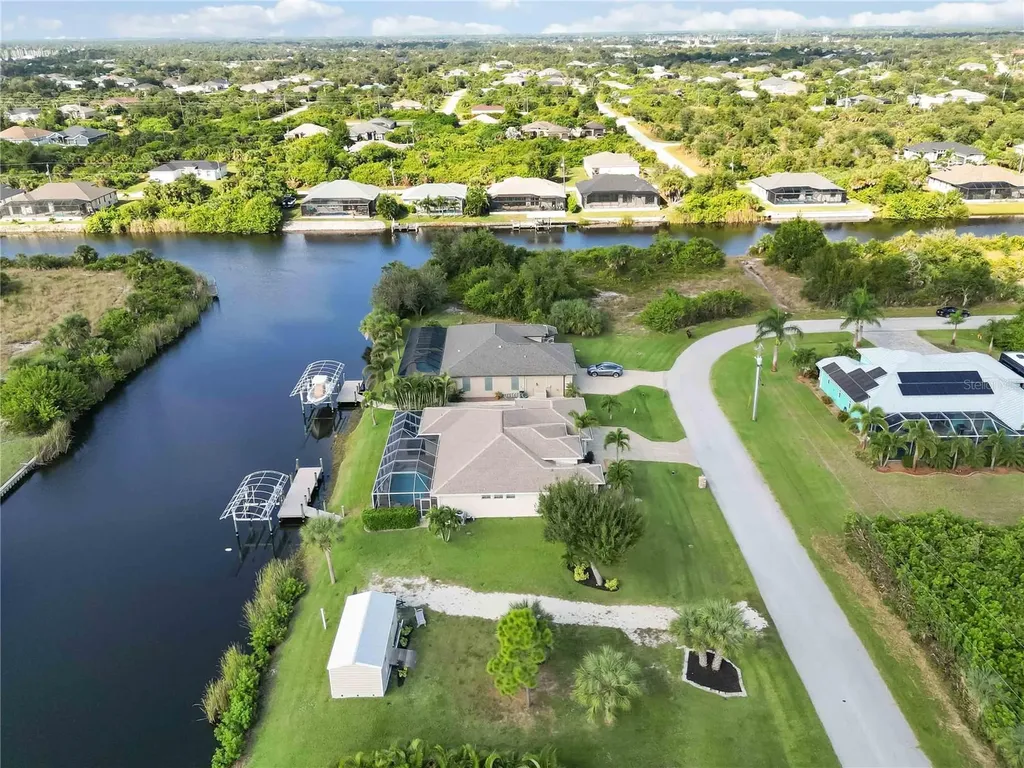 14123 Fruitport Circle Port Charlotte FL 33981