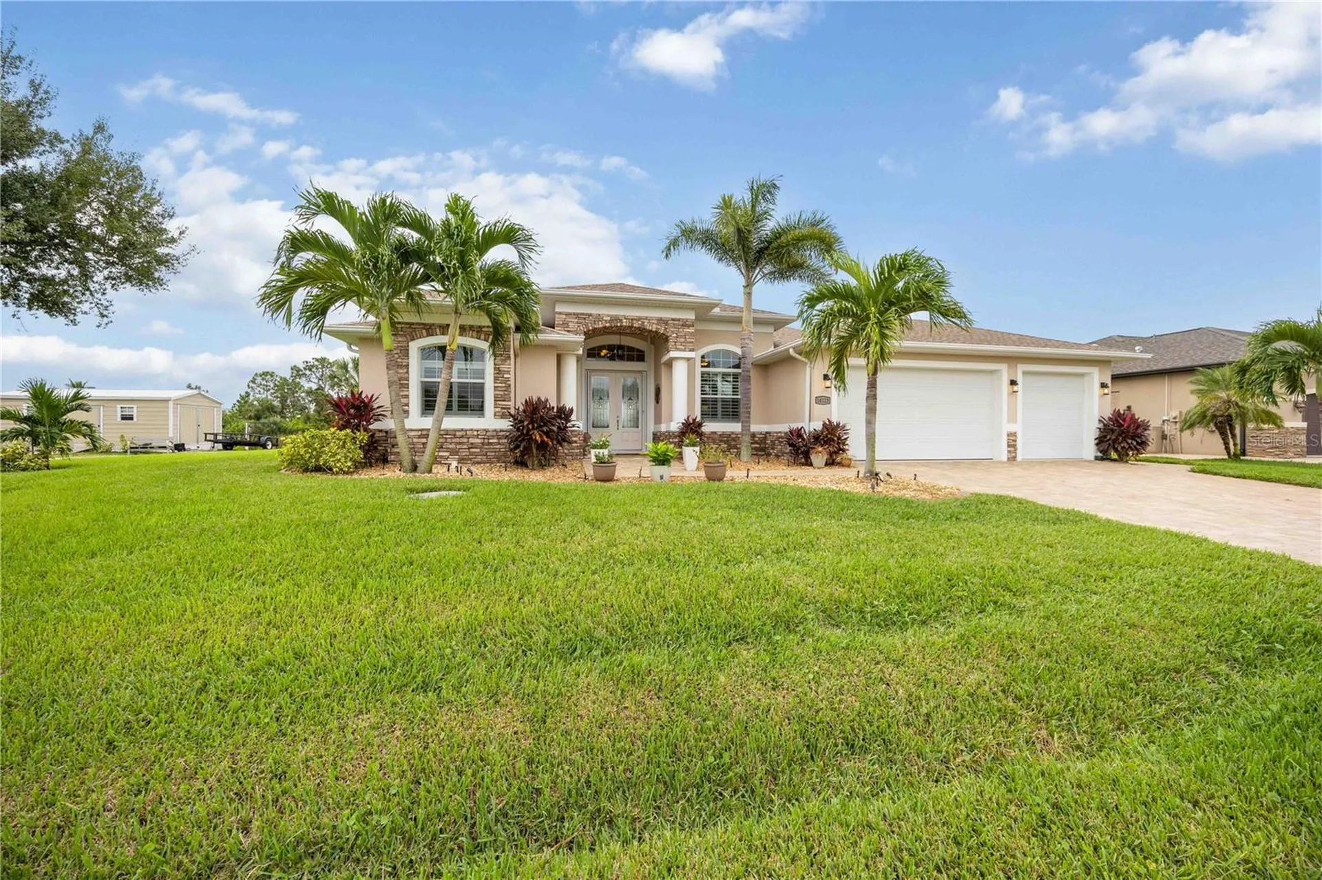 14123 Fruitport Circle Port Charlotte FL 33981