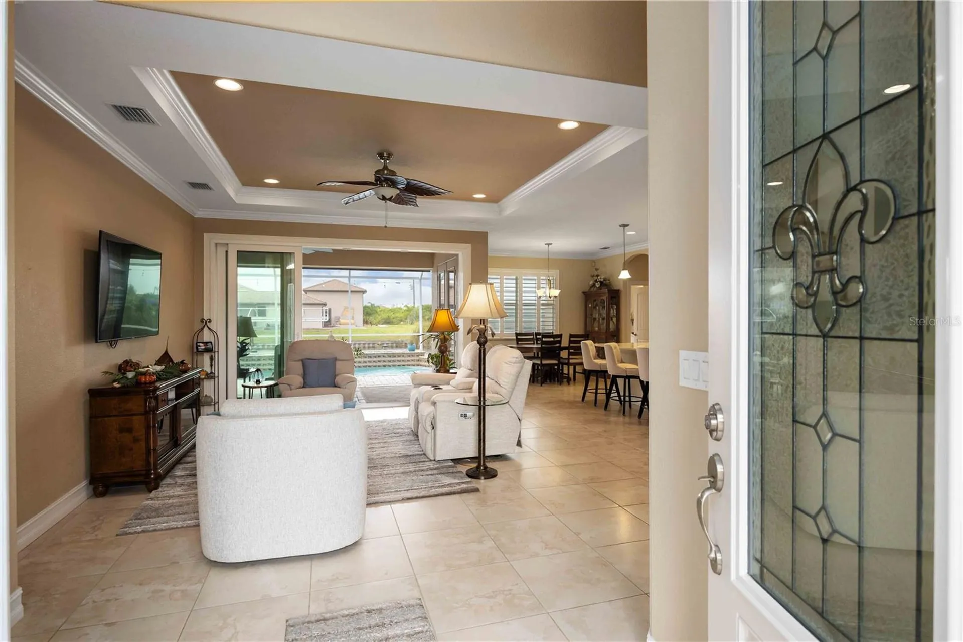 14123 Fruitport Circle Port Charlotte FL 33981