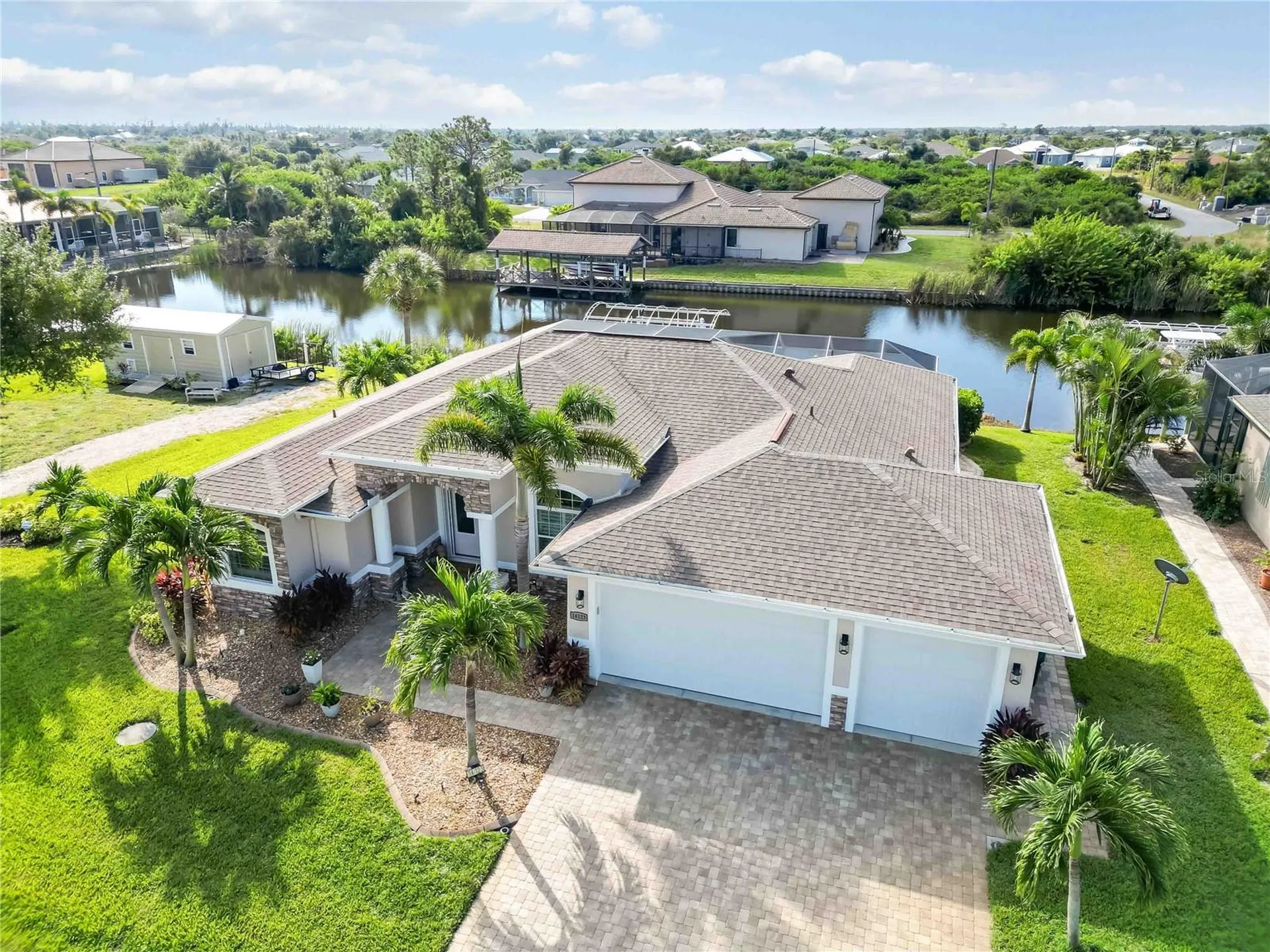 14123 Fruitport Circle Port Charlotte FL 33981