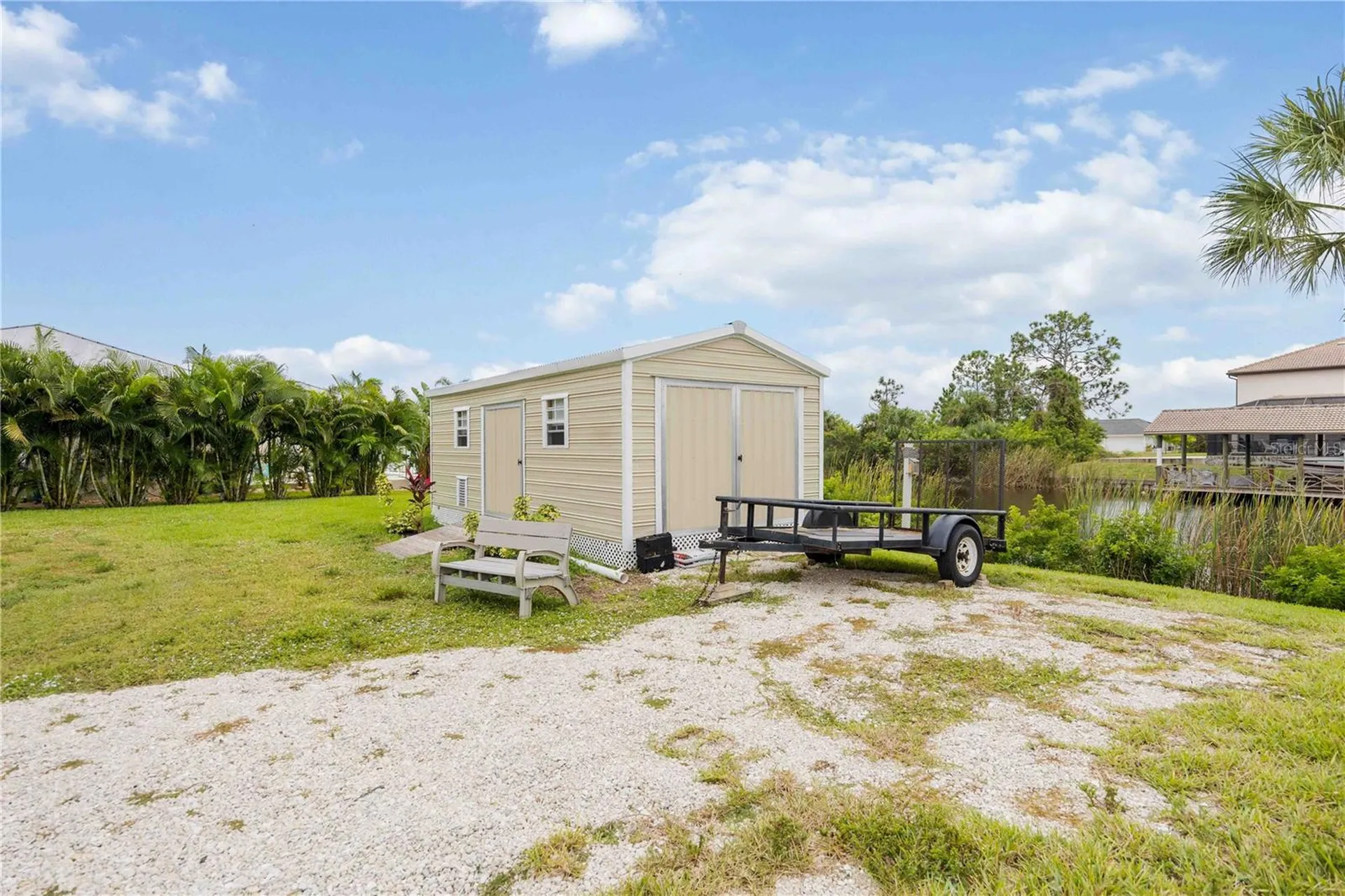 14123 Fruitport Circle Port Charlotte FL 33981