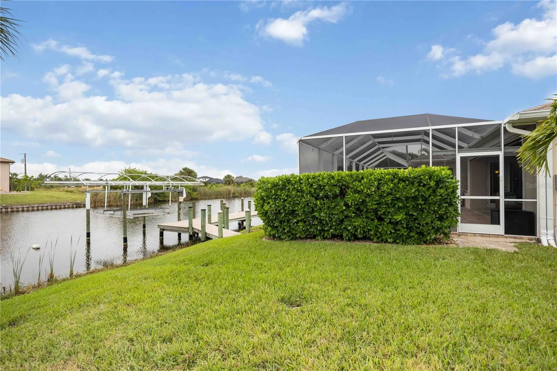 14123 Fruitport Circle Port Charlotte FL 33981